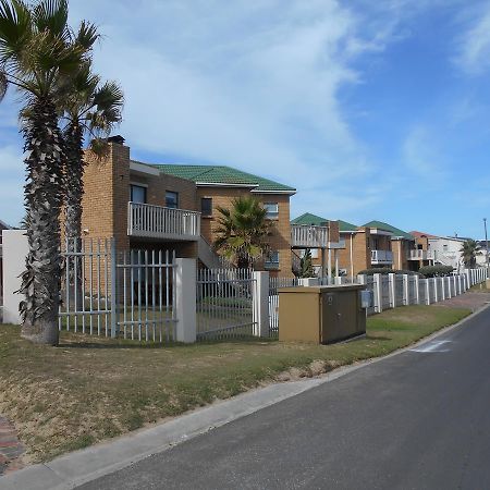 Shearwater On Sea Otel Sedgefield Dış mekan fotoğraf