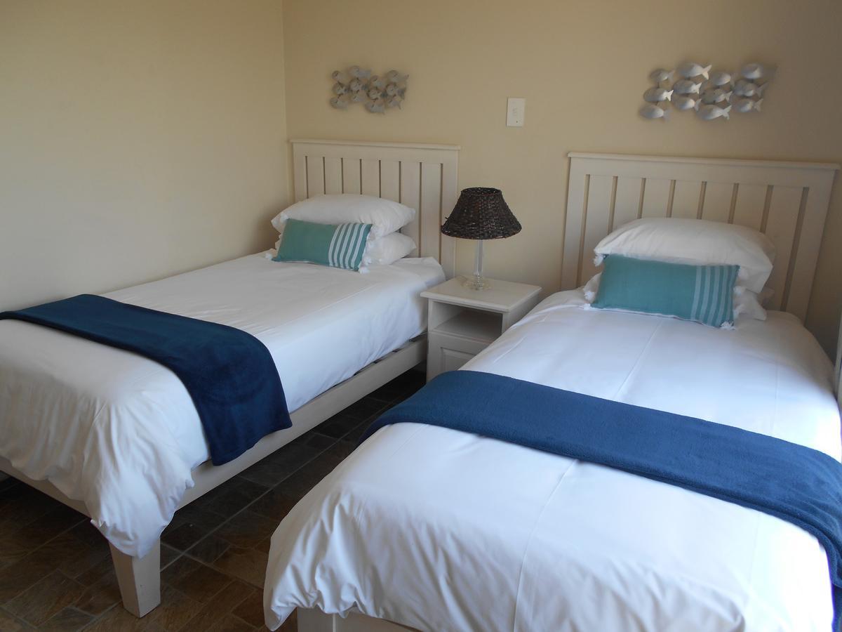 Shearwater On Sea Otel Sedgefield Dış mekan fotoğraf