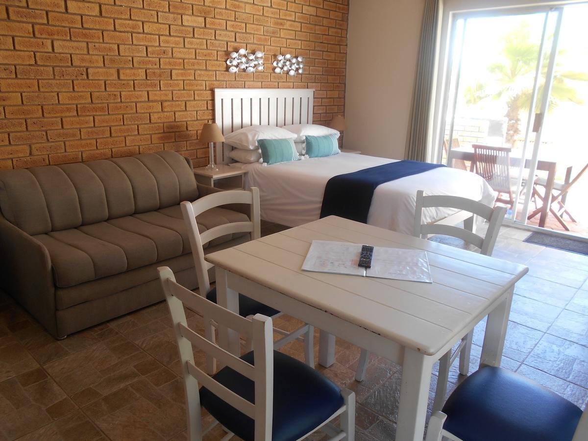 Shearwater On Sea Otel Sedgefield Dış mekan fotoğraf