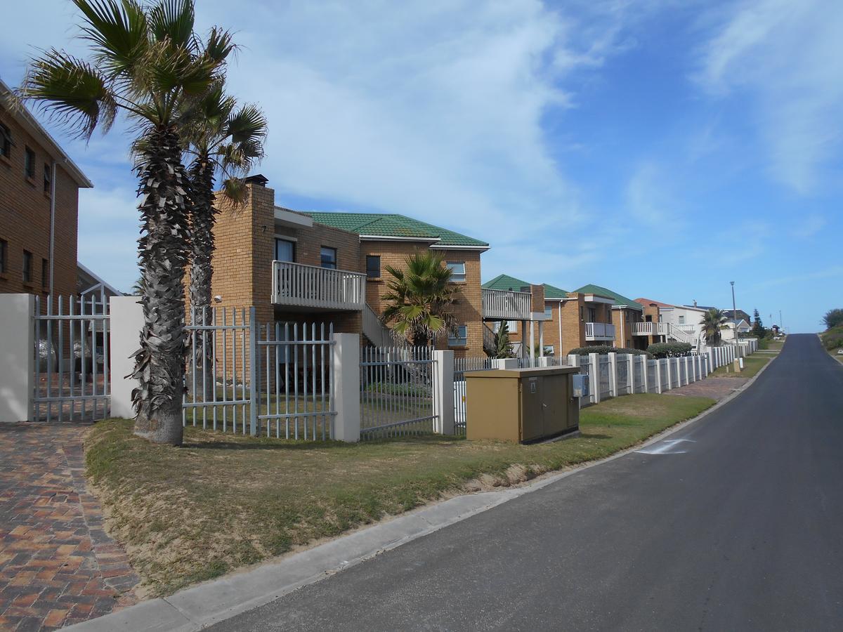 Shearwater On Sea Otel Sedgefield Dış mekan fotoğraf
