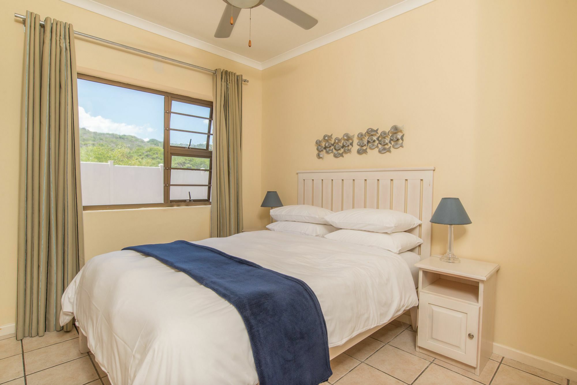 Shearwater On Sea Otel Sedgefield Dış mekan fotoğraf
