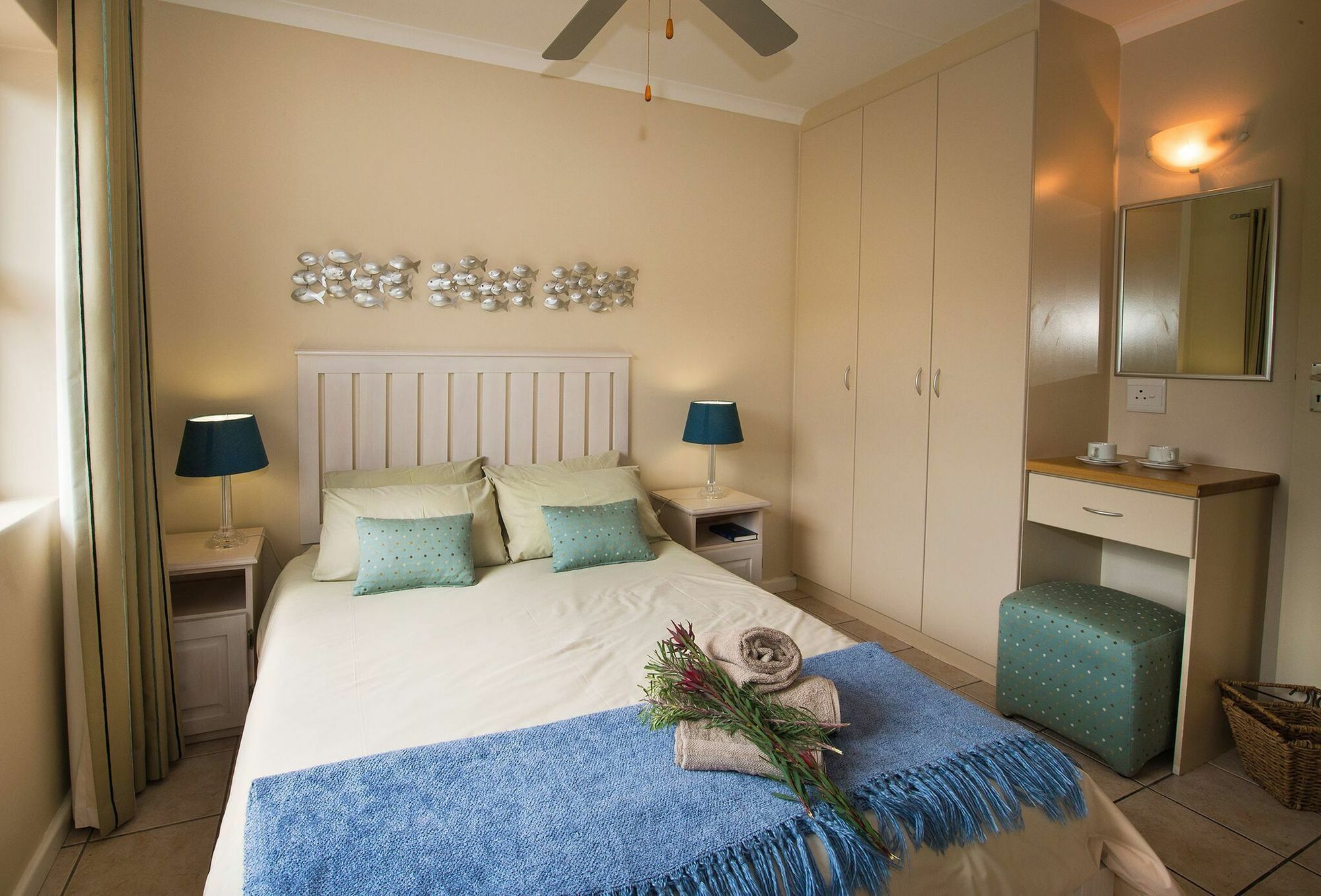 Shearwater On Sea Otel Sedgefield Dış mekan fotoğraf